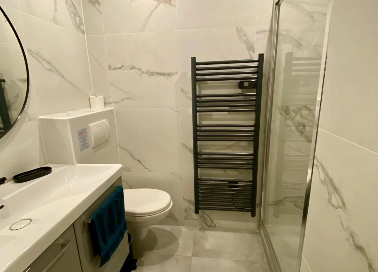 Appartement Renove Cannes Suquet アパート