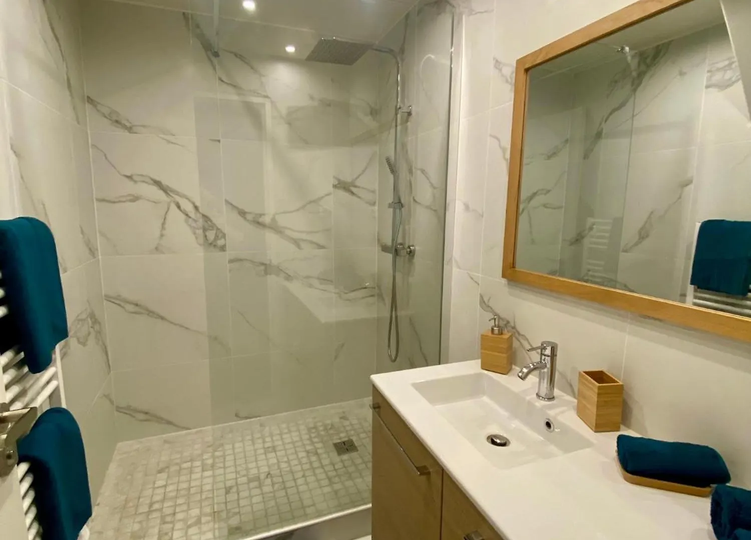 Appartement Renove Cannes Suquet アパート