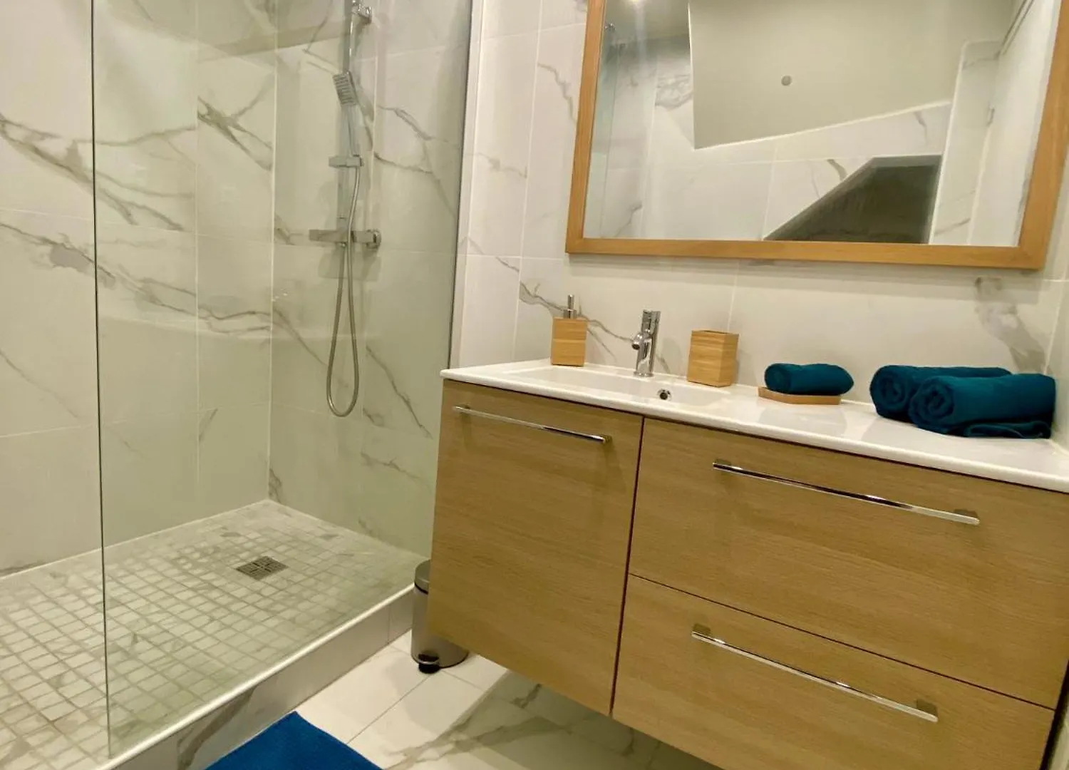 Appartement Renove Cannes Suquet フランス