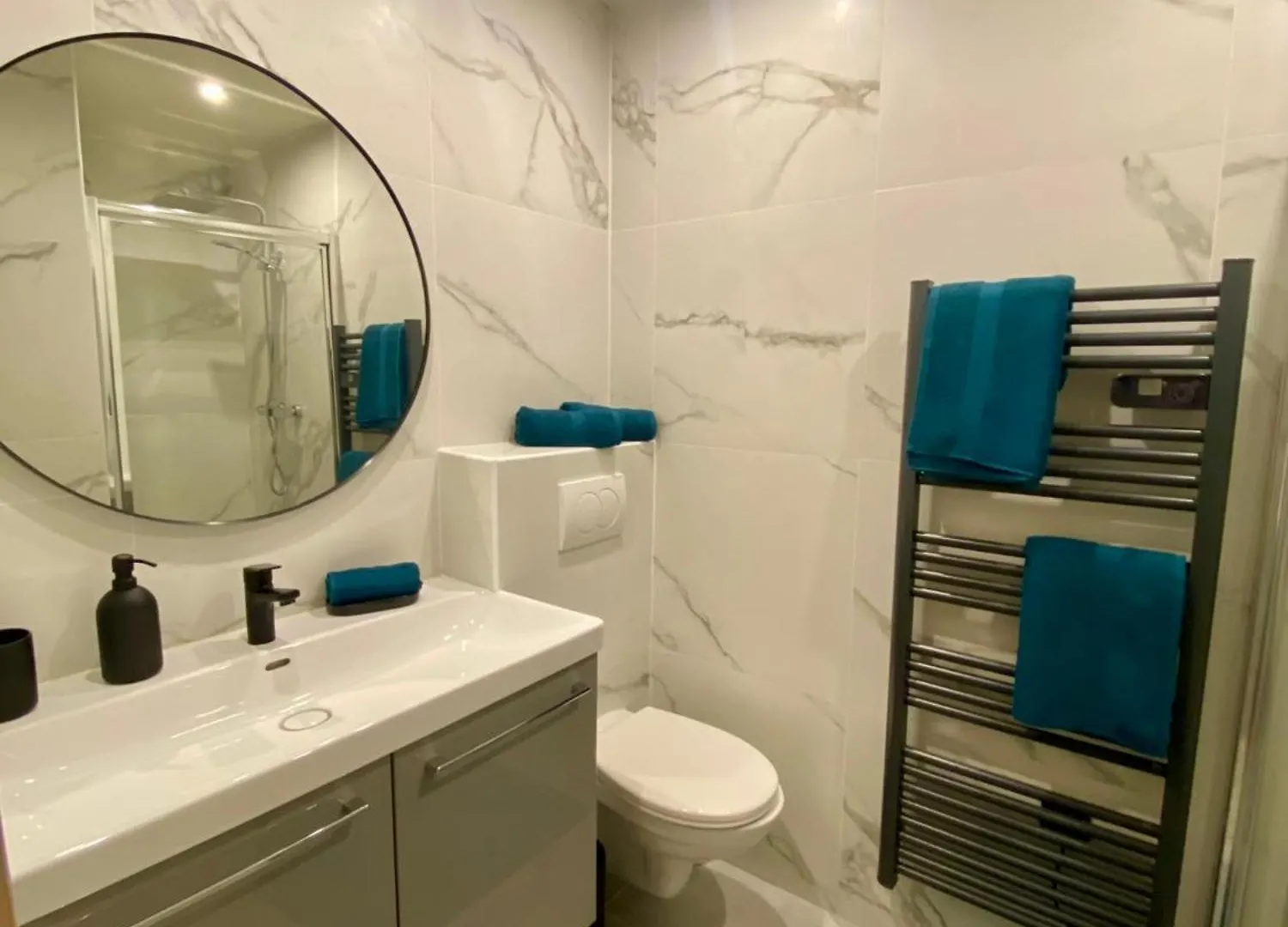 Appartement Renove Cannes Suquet 0*,  フランス