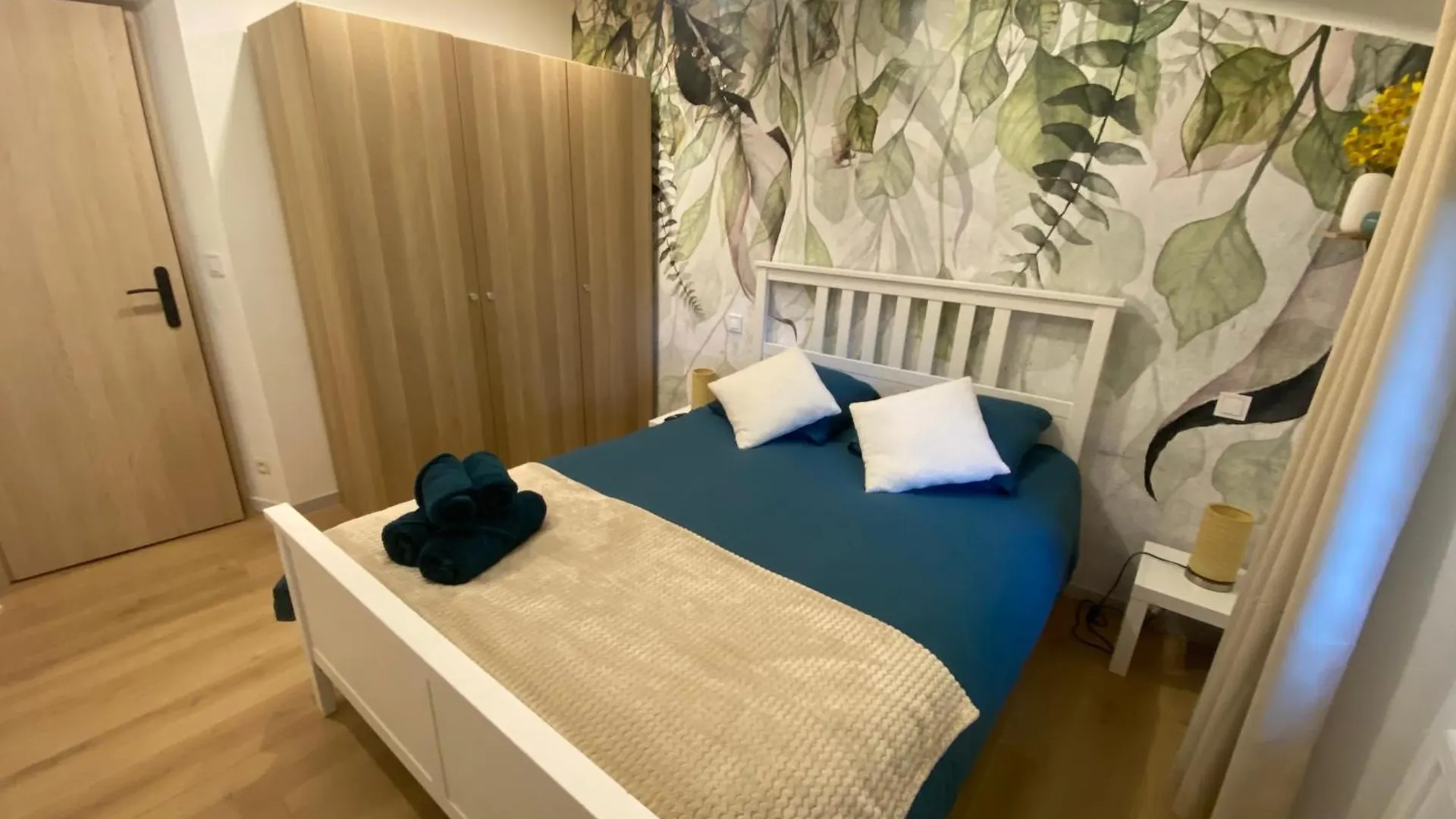 Appartement Renove Cannes Suquet 0*,