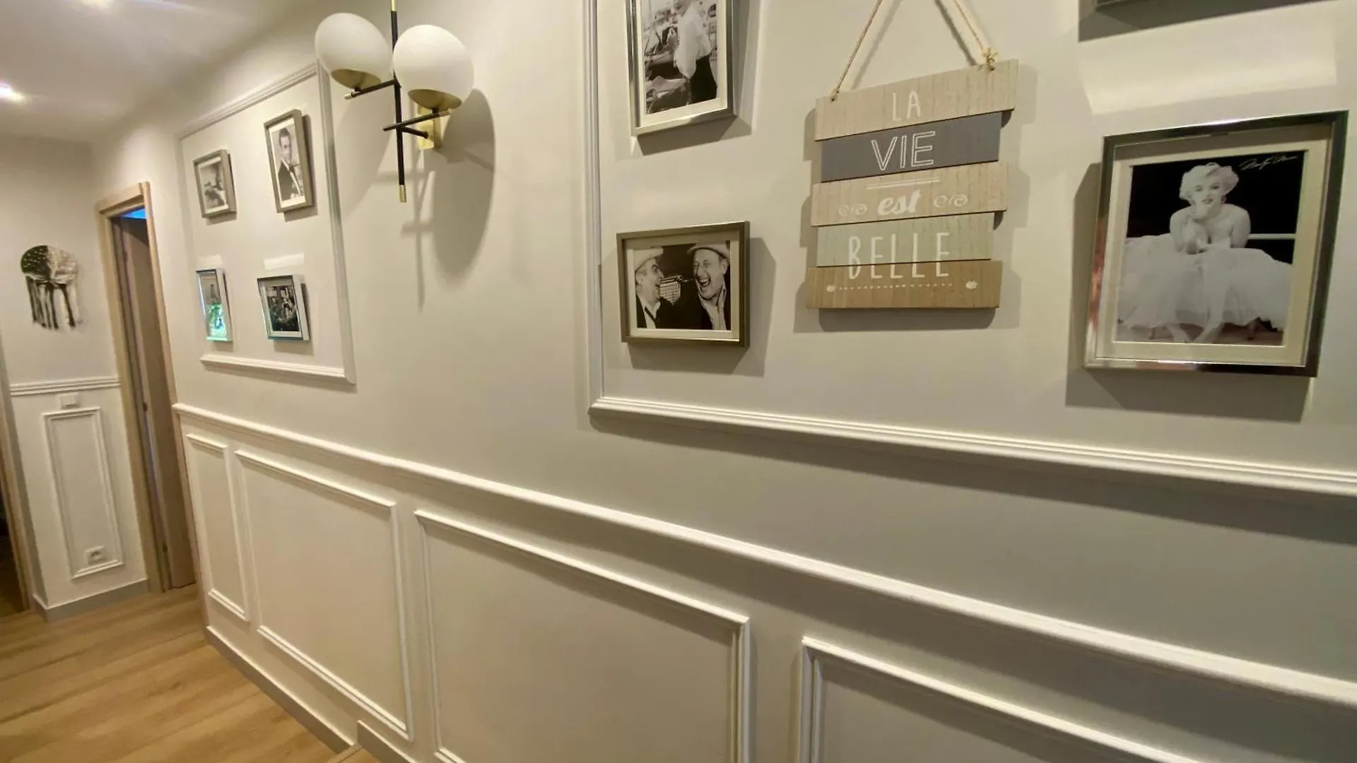 Appartement Renove Cannes Suquet 0*,  フランス