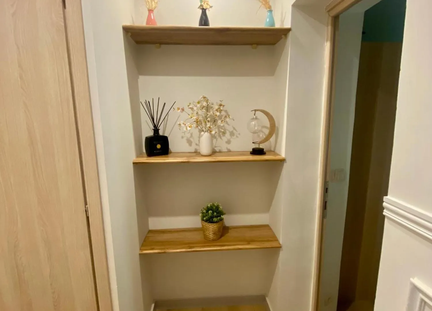 Appartement Renove Cannes Suquet フランス
