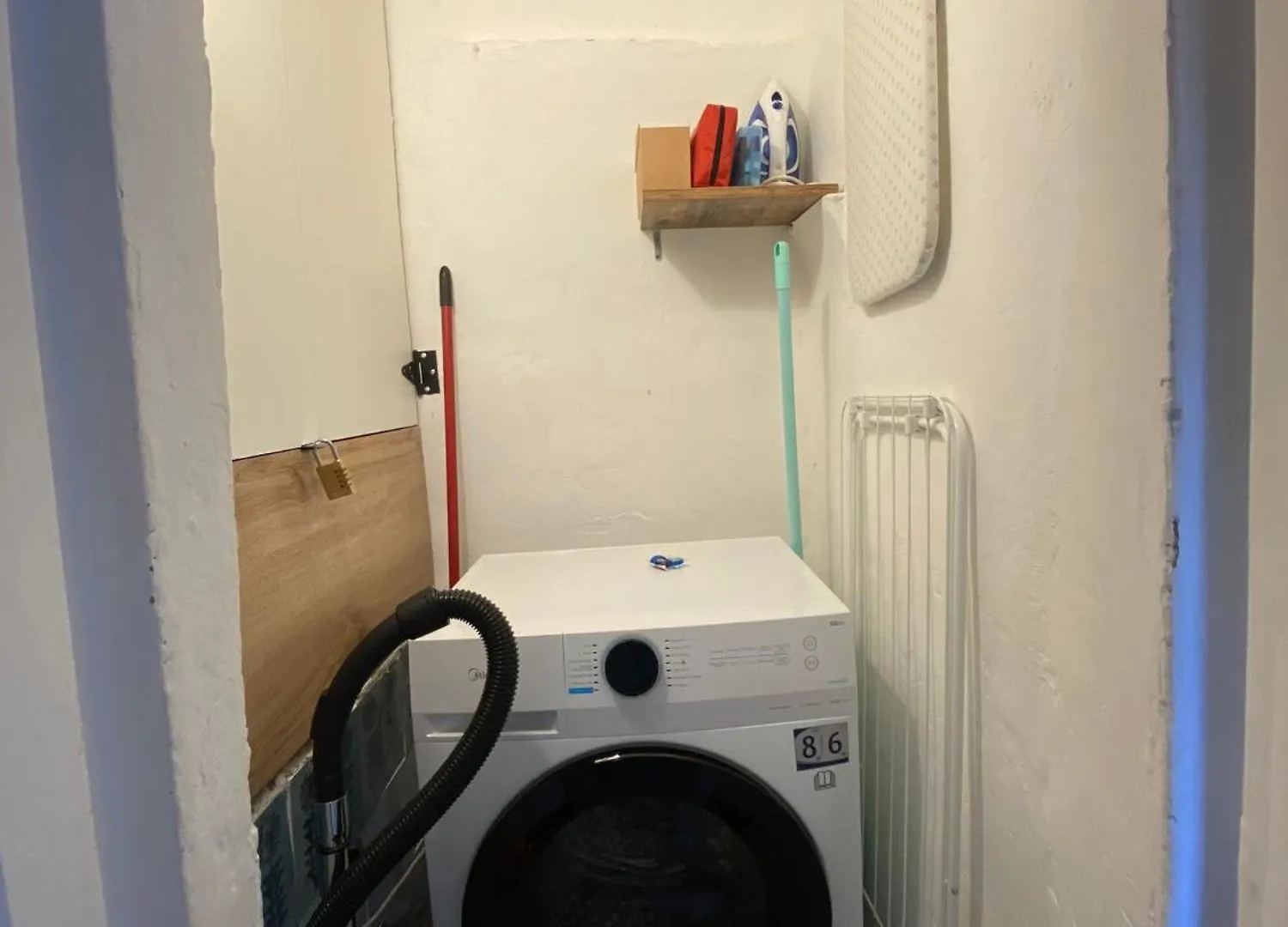 Appartement Renove Cannes Suquet דירה