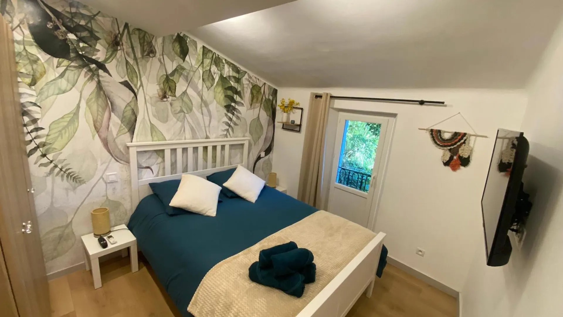 דירה Appartement Renove Cannes Suquet צרפת